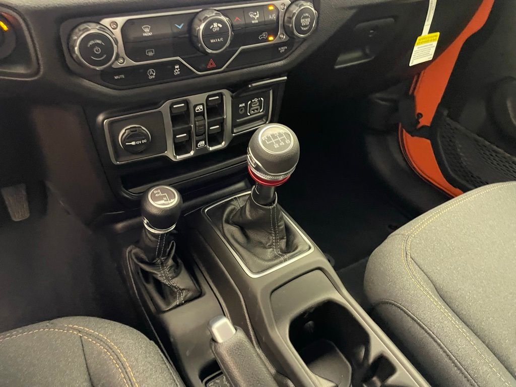 New 2026 Joose Exterior Paint Jeep Sport image 20