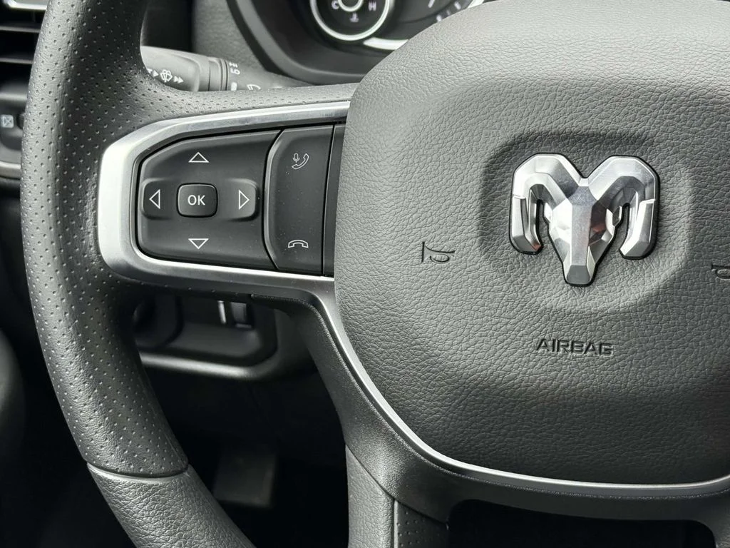 2026 RAM 2500 Tradesman - Photo 22