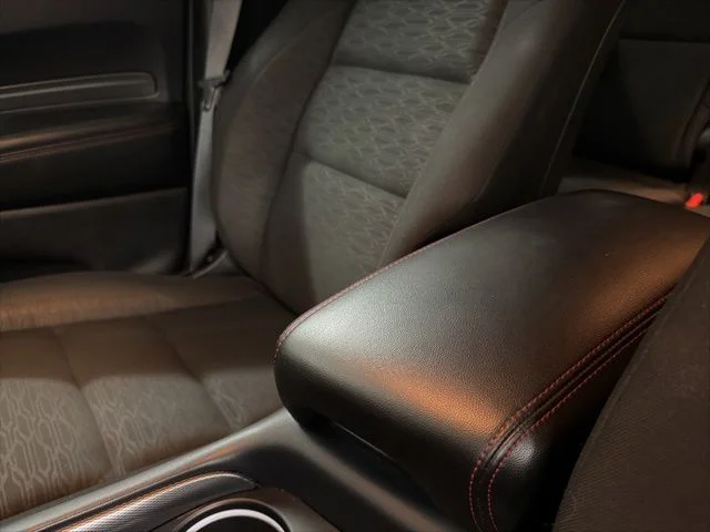 Used 2026 DB Black Crystal Clearcoat Dodge GT image 33