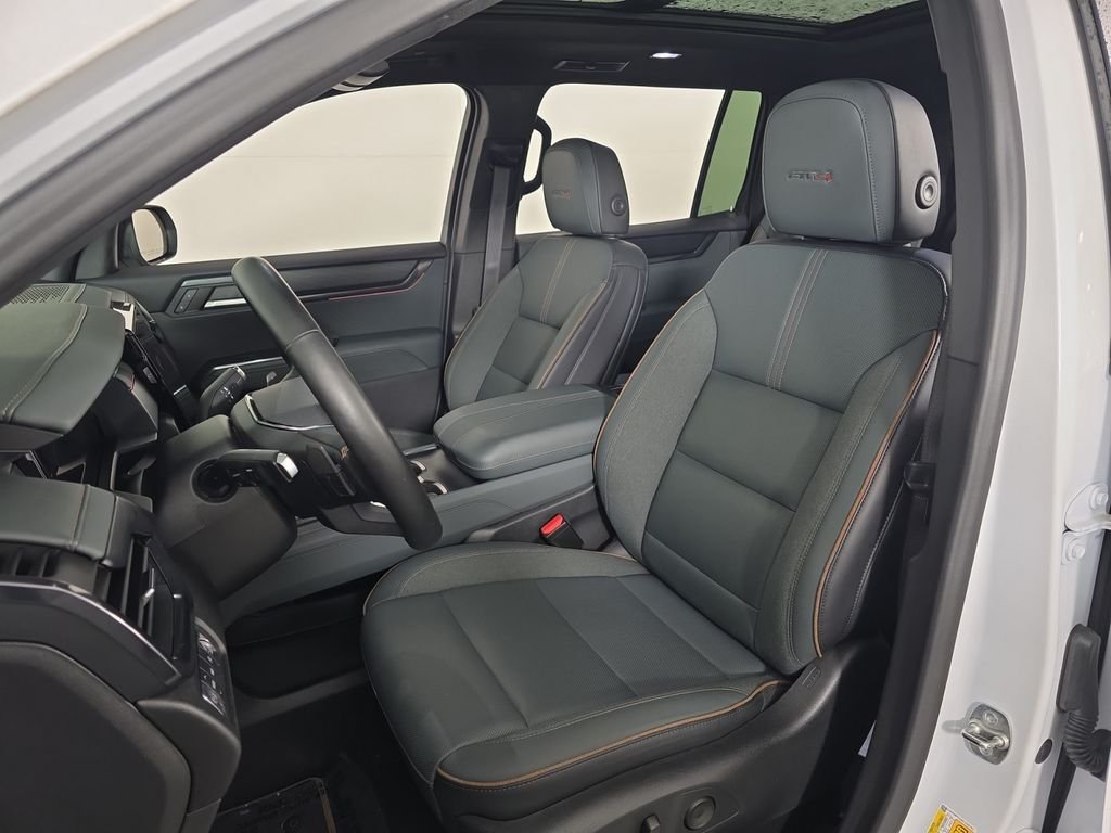 2024 GMC Acadia AT4 - Photo 16