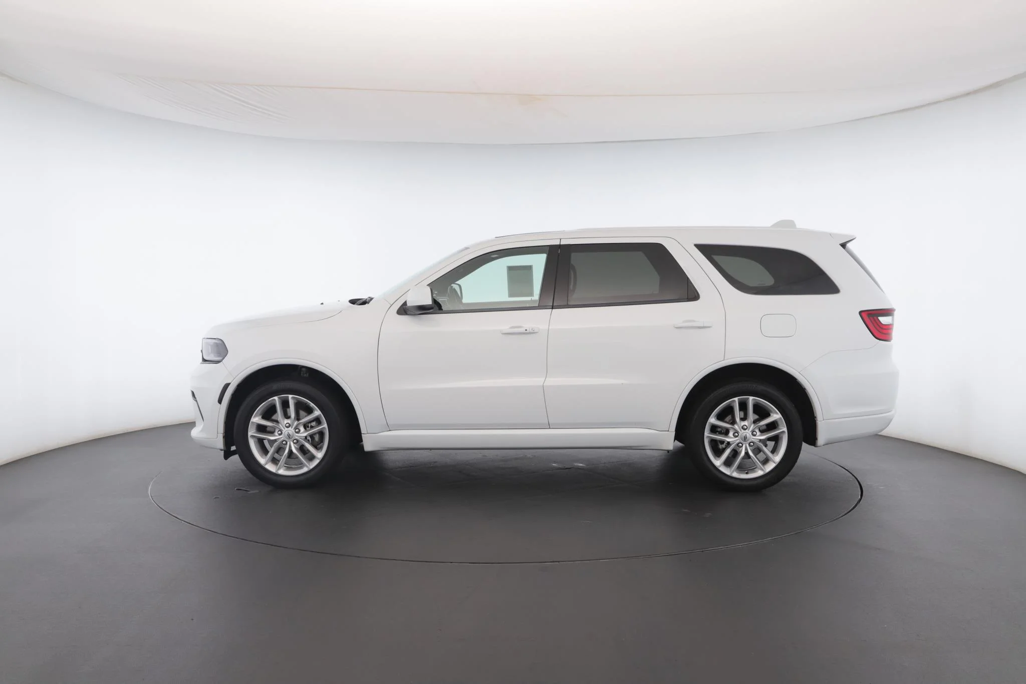 2022 Dodge Durango GT - Photo 20