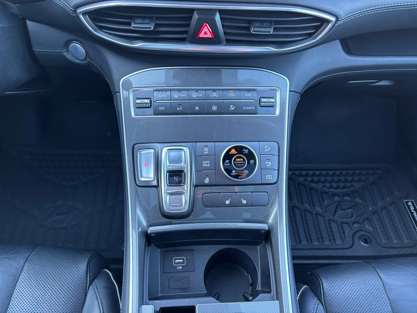 Used 2021 Gray Hyundai Preferred image 15