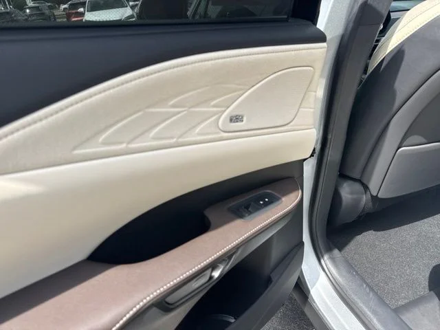 New 2026 Iridium Lexus LUXURY image 23