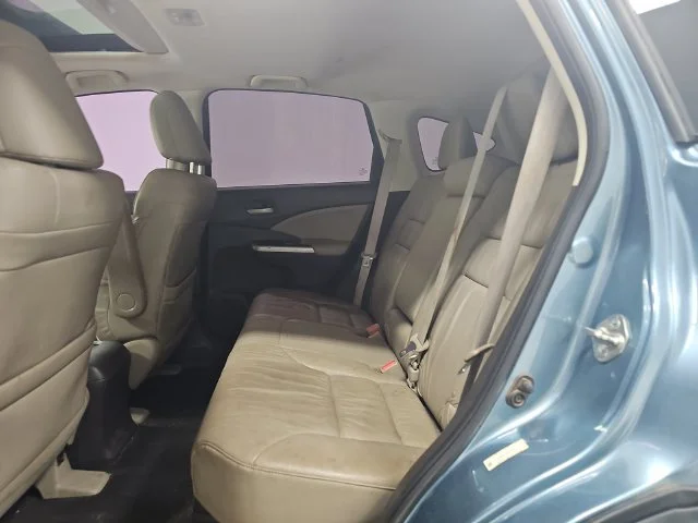 Used 2014 Mountain Air Metallic Honda EX-L image 9