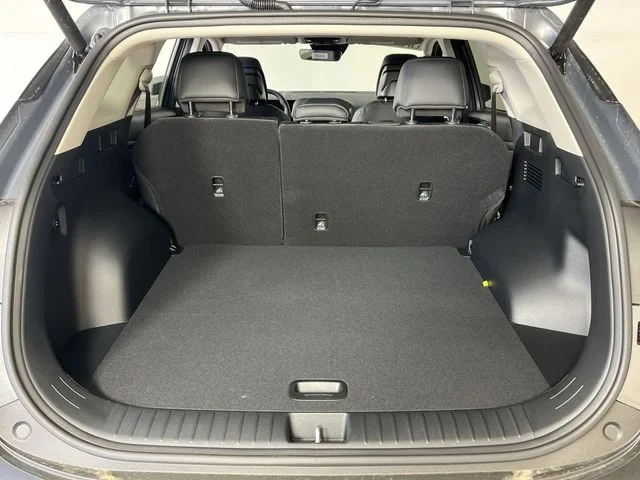 New 2026 Gravity Gray Kia EX image 23