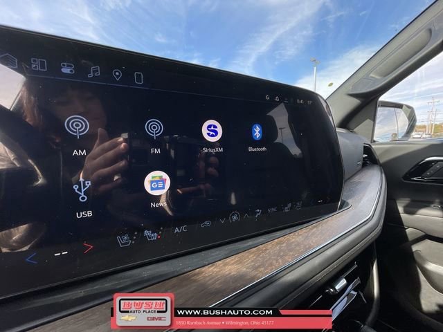 2026 Chevrolet Tahoe High Country - Photo 13