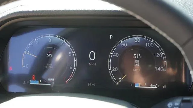 2026 Jeep Grand Cherokee Limited - Photo 32