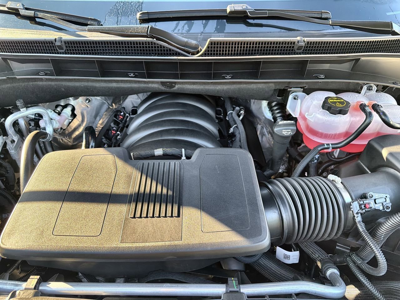 2026 GMC Yukon XL Denali Ultimate - Photo 25