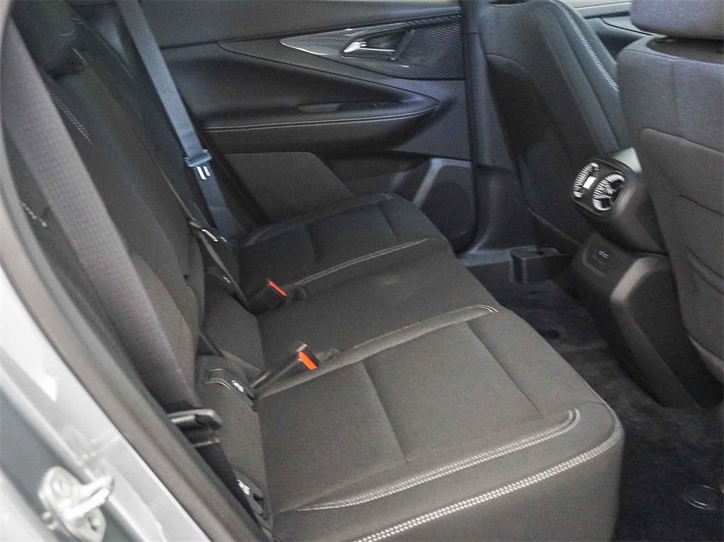 2026 Chevrolet Blazer EV LT - Photo 14