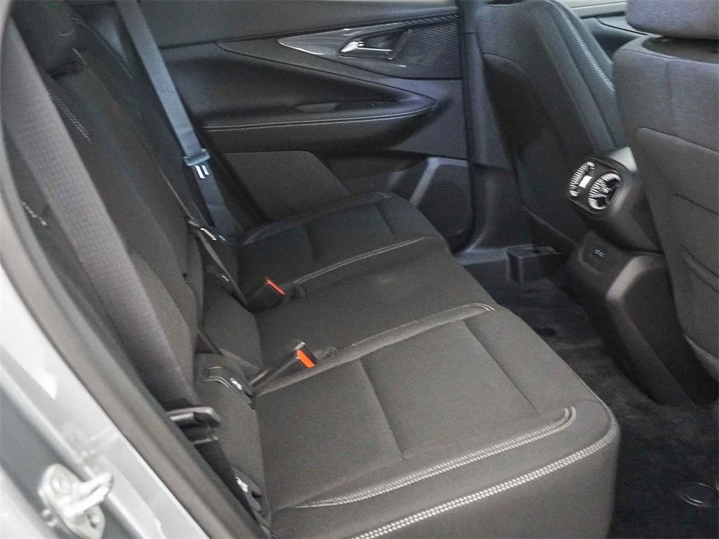 2026 Chevrolet Blazer EV LT - Photo 14