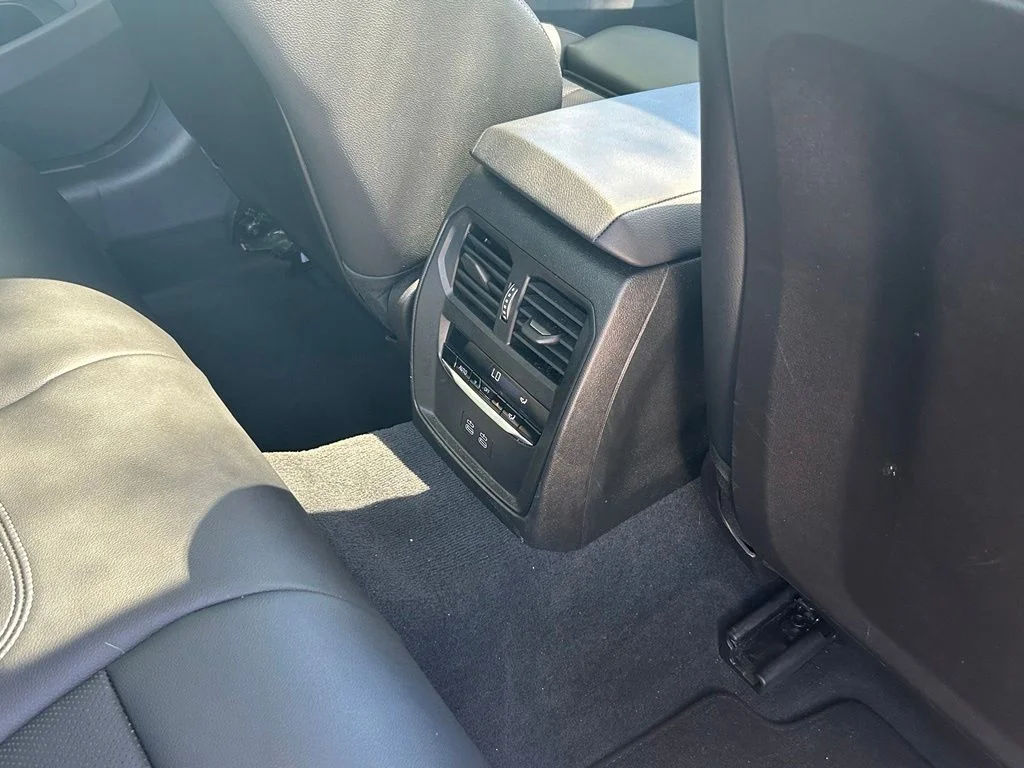 Certified Used 2025 Gray BMW 330i image 33