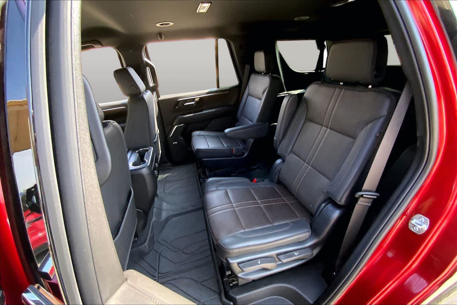 2025 Chevrolet Tahoe High Country - Photo 45