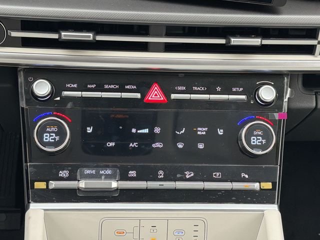 New 2026 Black Hyundai SEL AWD image 44