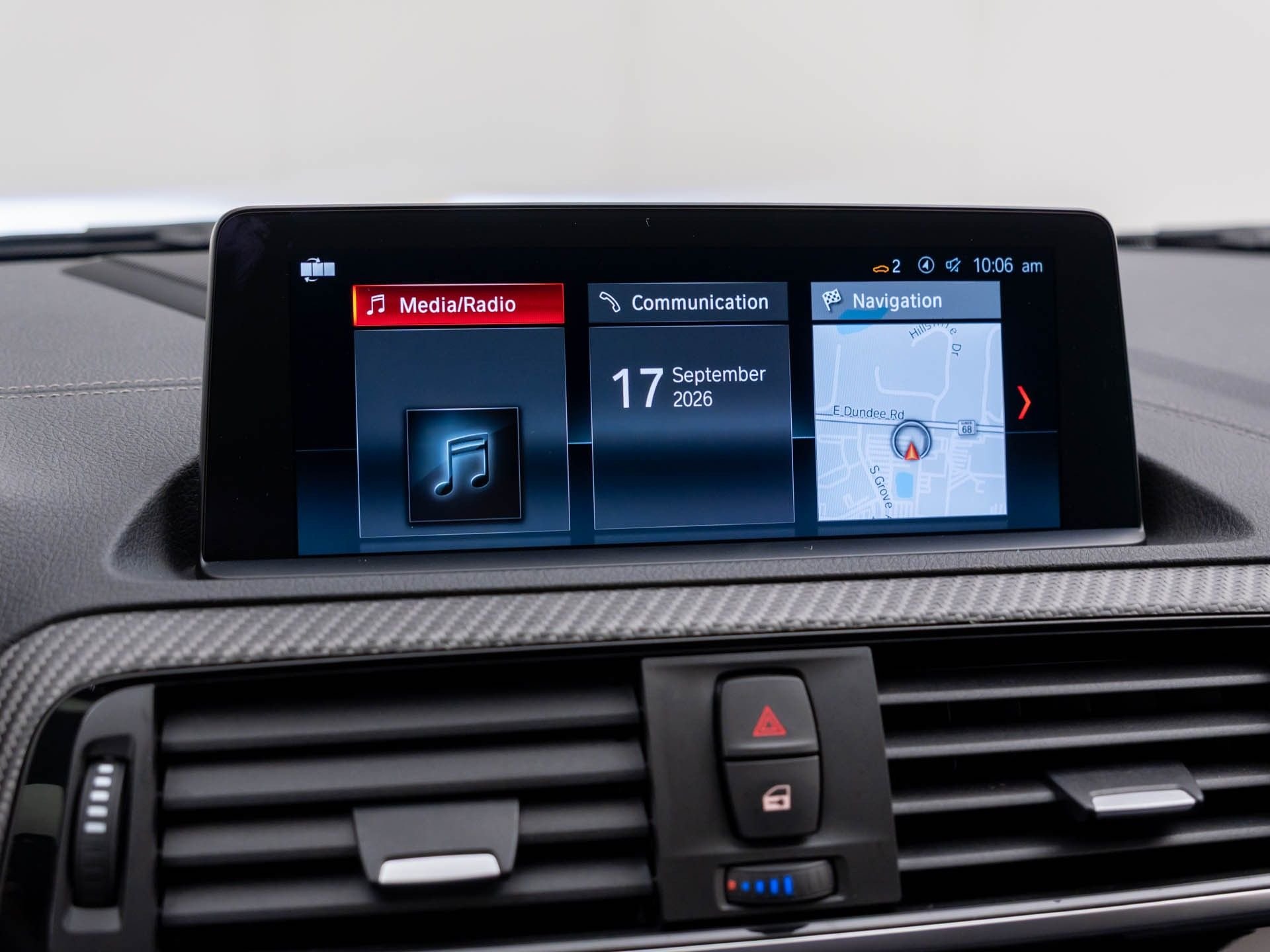 Used 2020 Silver BMW Competition image 38