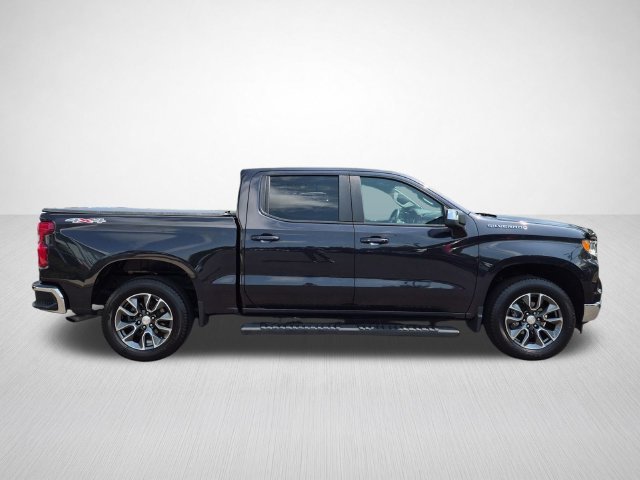 Used 2023 Dark Ash Metallic Chevrolet LT (2FL) image 11