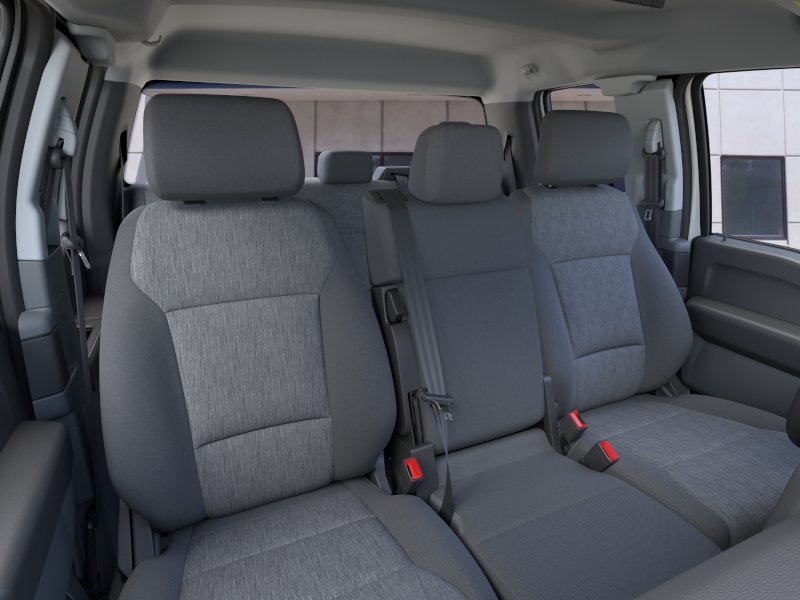 New 2026 Oxford White Ford F-350® XL image 10