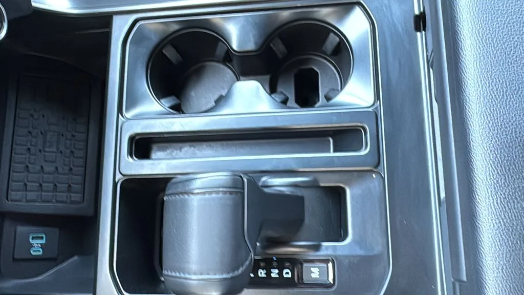 Certified Used 2024 Gray Ford Tremor image 17