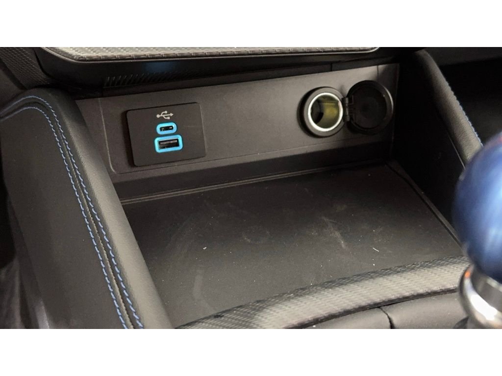 2025 Ford Mustang Dark Horse - Photo 20