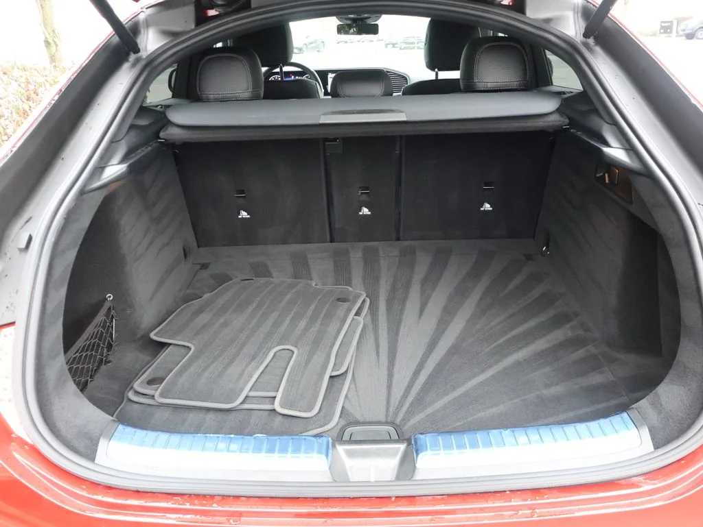 Used 2025  Mercedes-Benz GLE 450 image 17