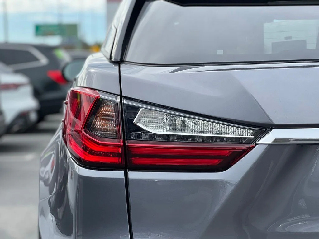 Used 2017 Gray Lexus 350 image 13