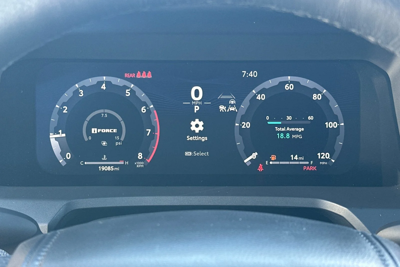 2024 Toyota Tacoma TRD Sport - Photo 29