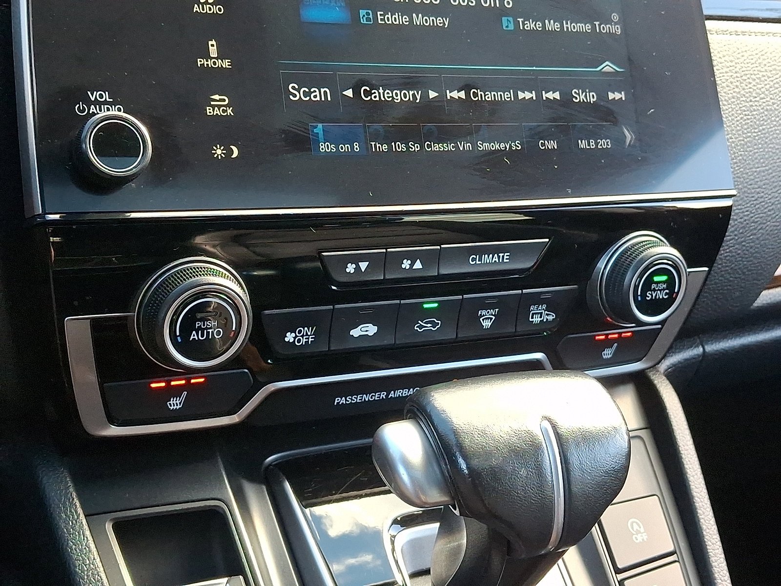 2020 Honda CR-V Touring - Photo 15