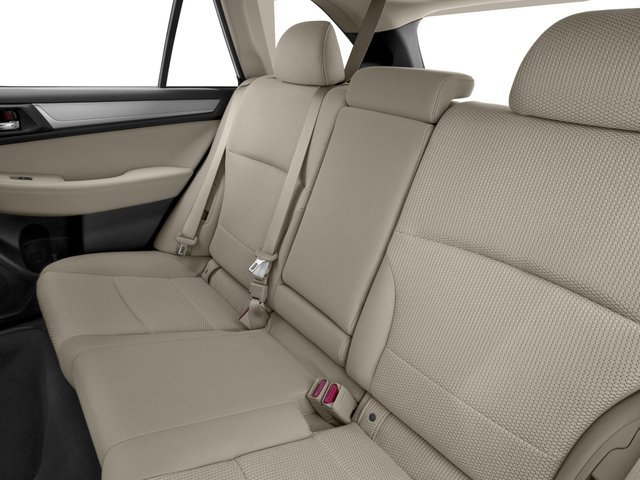 Used 2017 Crystal White Pearl Subaru Premium image 17