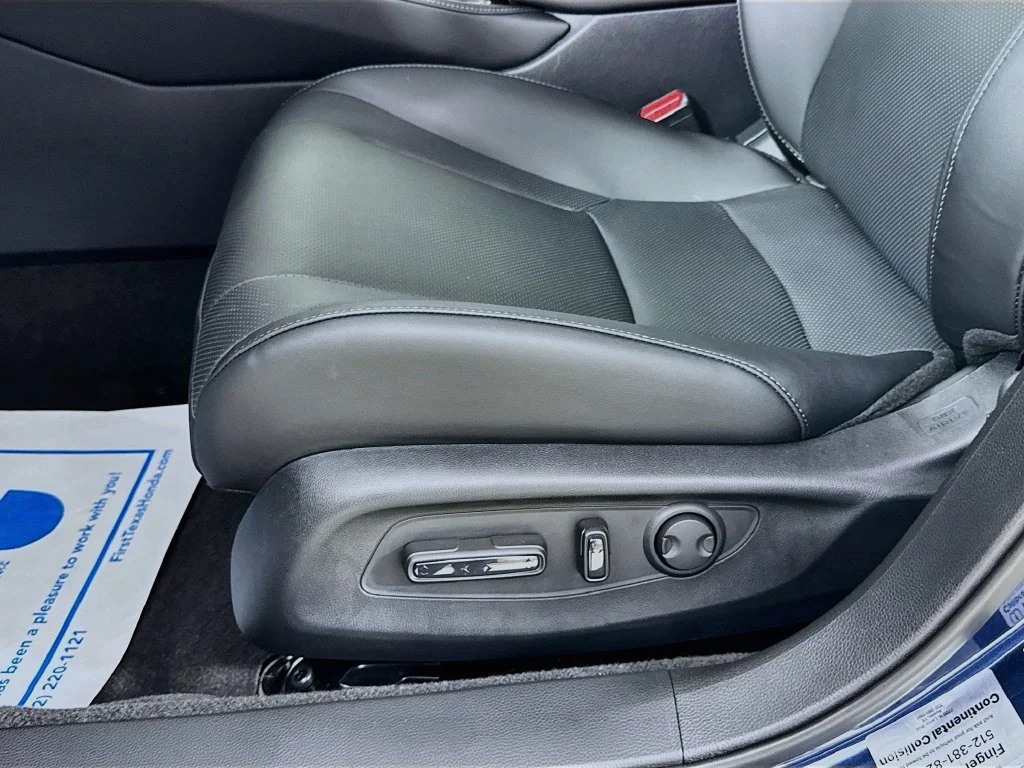 New 2026 Canyon River Blue Metallic Honda Touring image 28