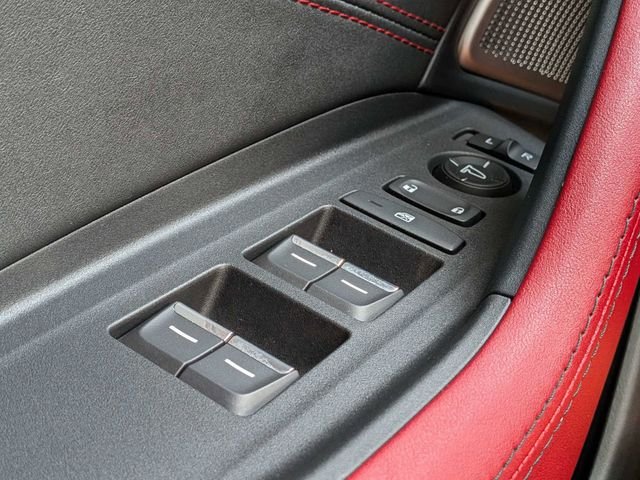 Used 2025 White Acura A-Spec Package image 30