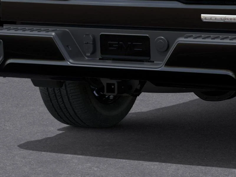 2026 GMC Sierra 1500 Elevation - Photo 14
