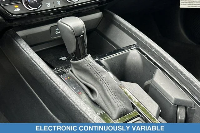 2025 Honda Accord Hybrid Sport - Photo 23