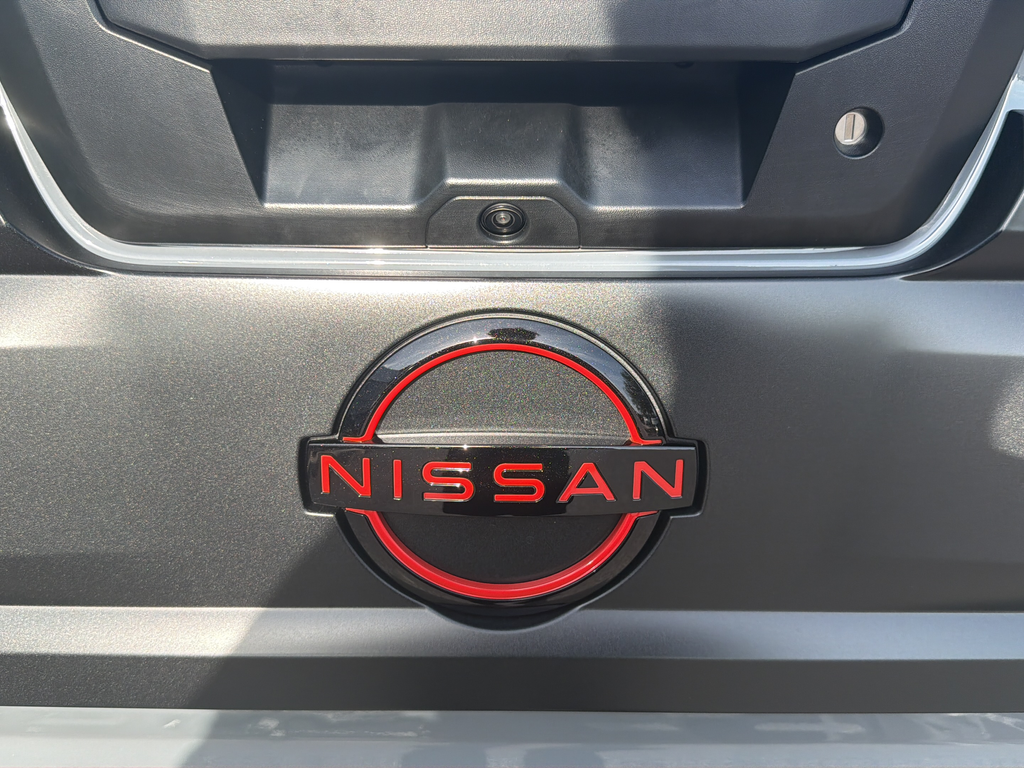 New 2027 Gray Nissan PRO-X image 50