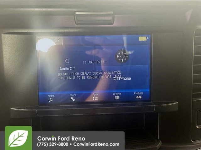 New 2026 Avalanche Ford XLT image 15