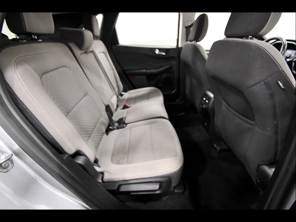 2021 Ford Escape SE - Photo 17