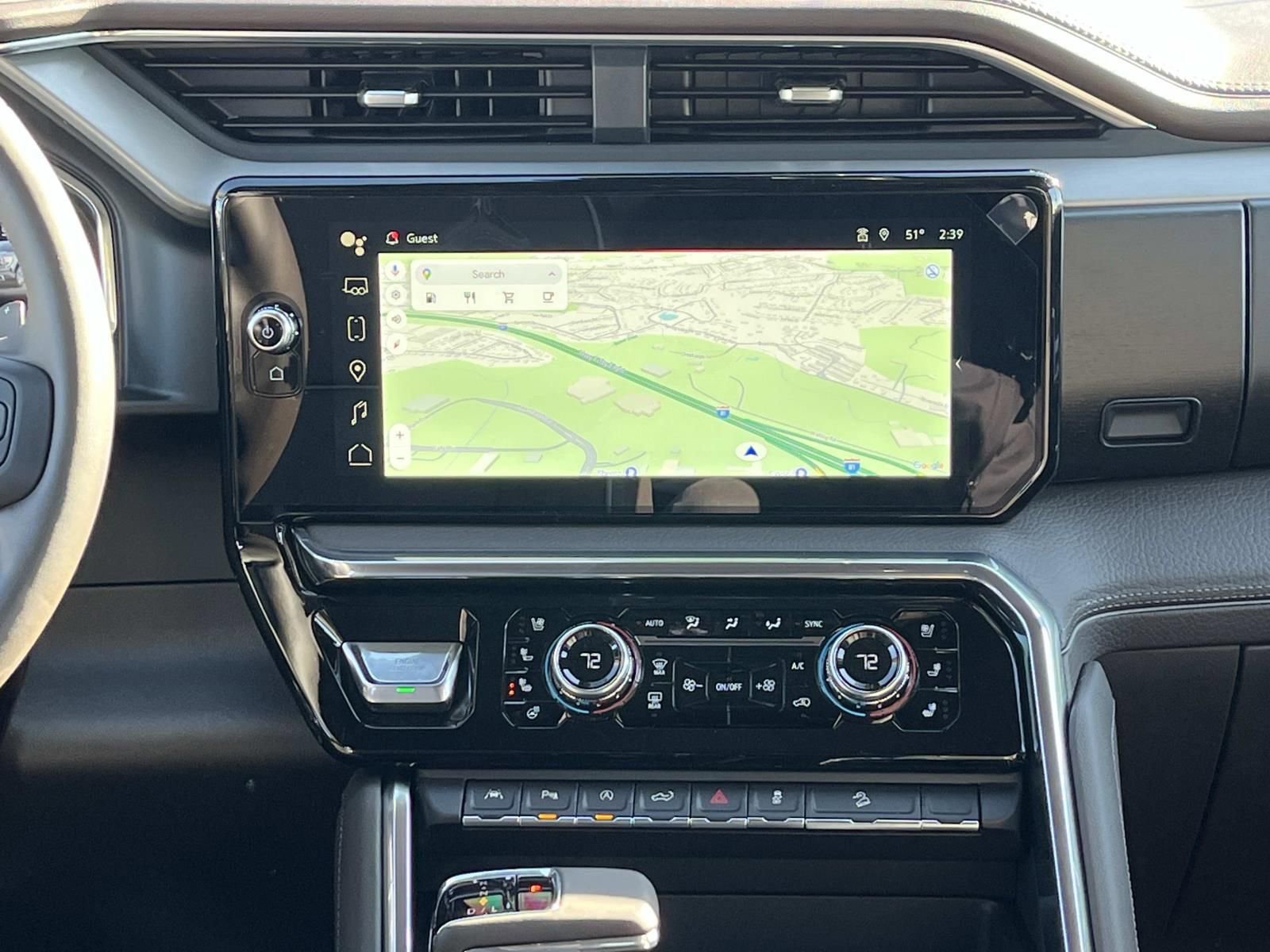 New 2026 Onyx Black GMC Denali image 17