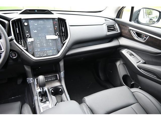 New 2026 Blue Subaru Touring 7-Passenger image 48