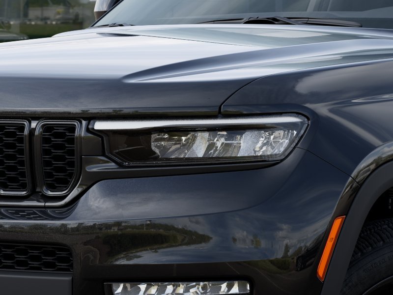 Jeep Grand Cherokee – photo 8