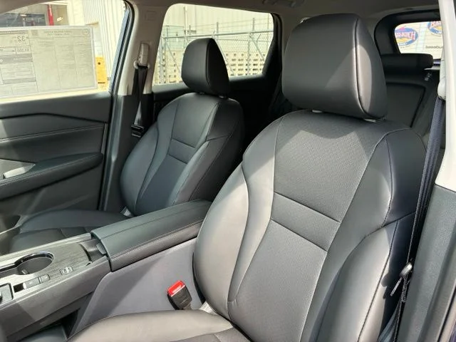 New 2026 Deep Ocean Blue Pearl Nissan Dark Armor image 8