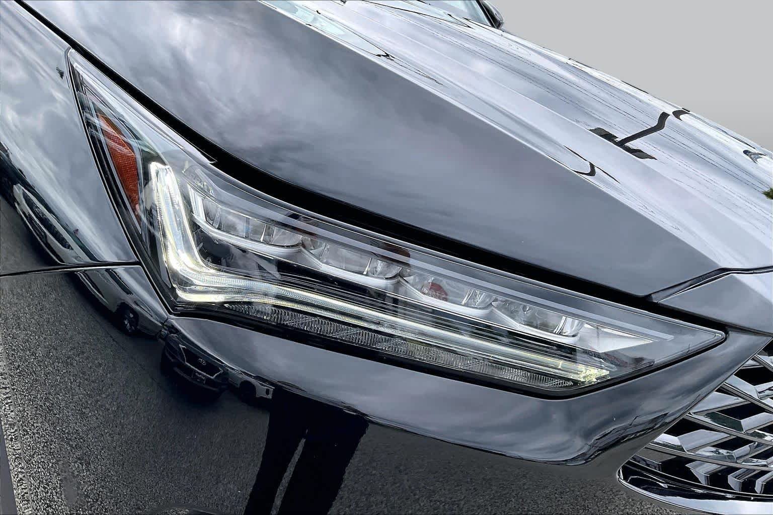 2025 Acura MDX A-Spec Package - Photo 26