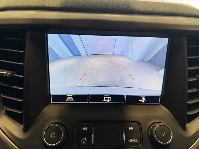 2023 GMC Acadia AT4 - Photo 22