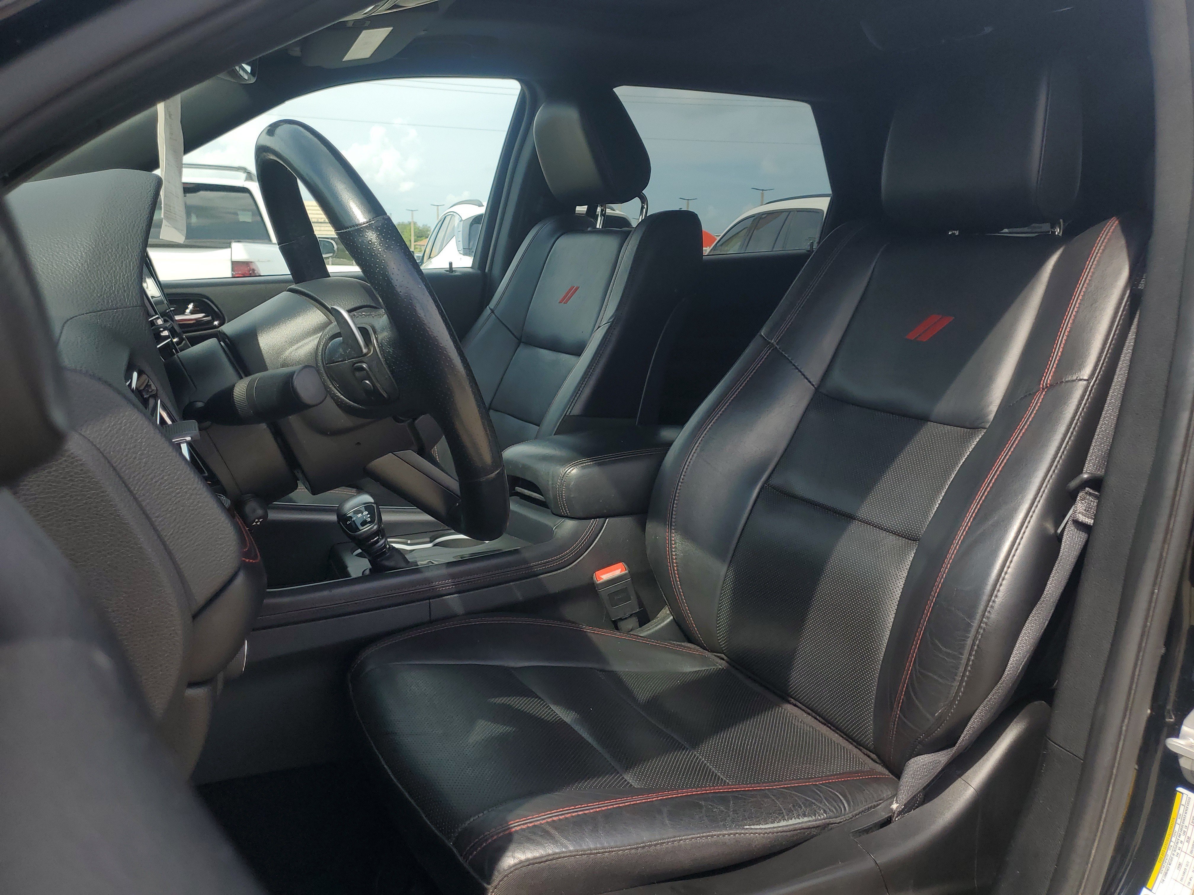 Used 2023 DB Black Clearcoat Dodge GT Plus image 20