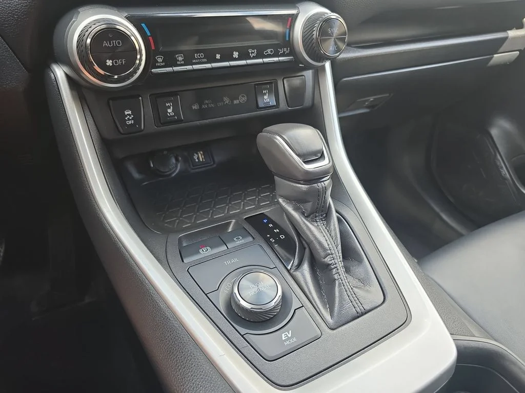 Used 2023 Gray Toyota XSE image 31