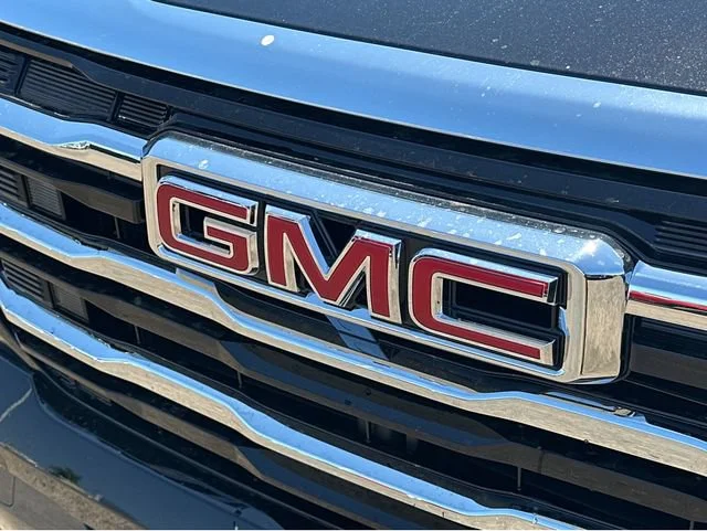 2026 GMC Terrain Elevation - Photo 34