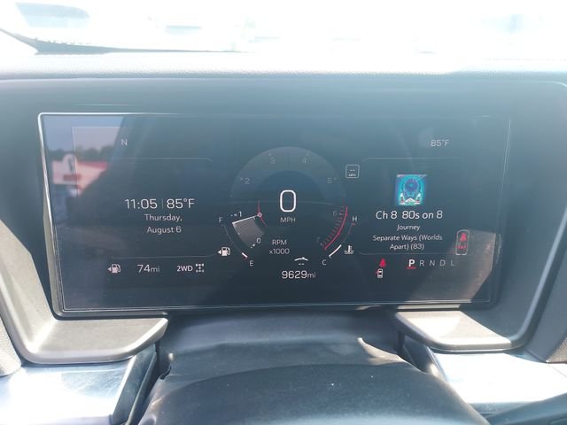 Certified Used 2026 White GMC Denali image 18