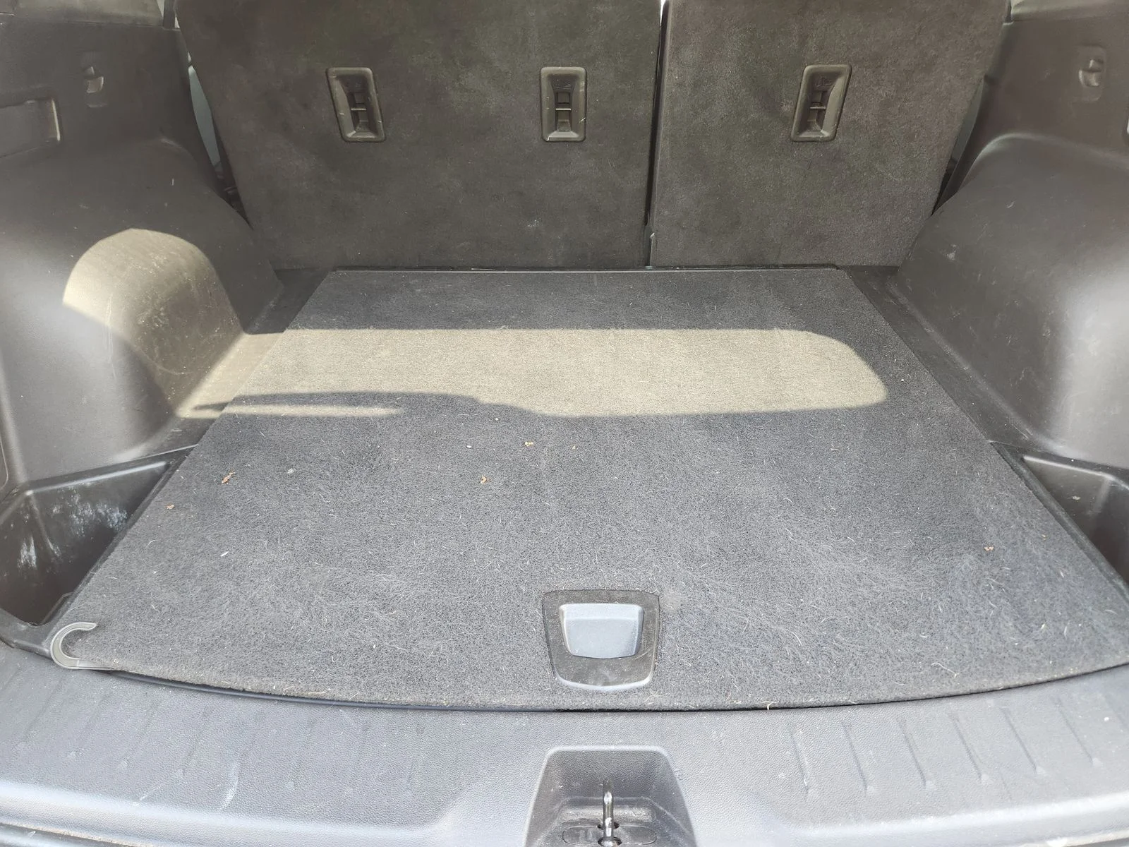 Used 2022 Blue Chevrolet LT image 30