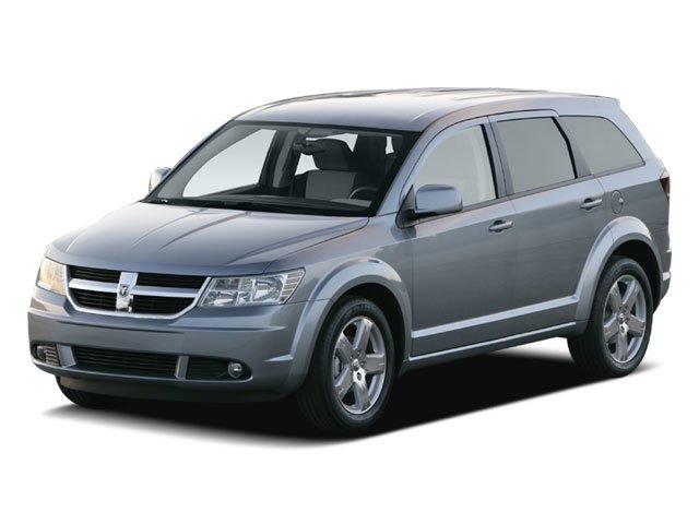 2009 Dodge Journey's photo