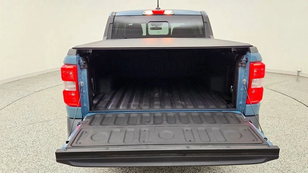 Used 2022 Area 51 Ford LARIAT AWD SuperCrew w/ Luxury Pkg & Co-Pilot360 image 21
