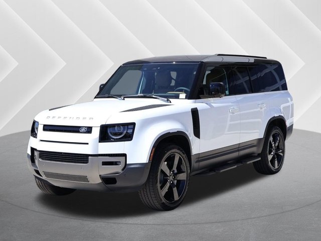 2026 LAND ROVER Defender 130 P300 S