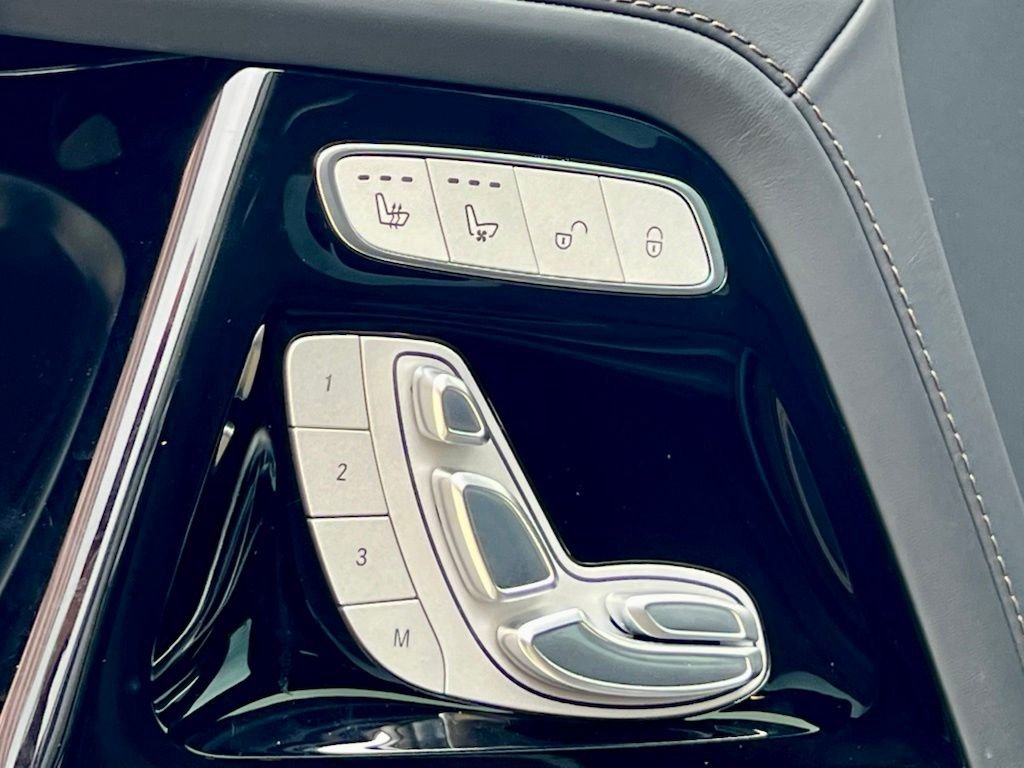 Certified Used 2026  Mercedes-Benz G 63 AMG® image 44