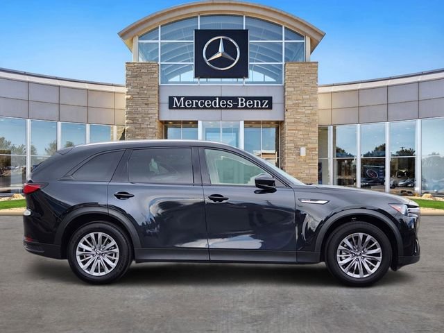 Used 2025 Black Mazda 3.3 Turbo Preferred image 5